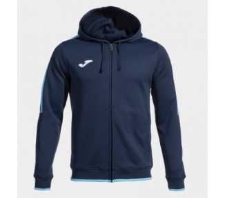 Chaqueta olimpiada joma