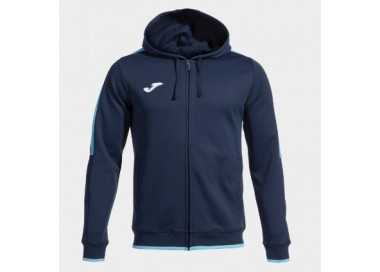 Chaqueta olimpiada joma