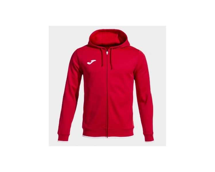 Chaqueta olimpiada joma