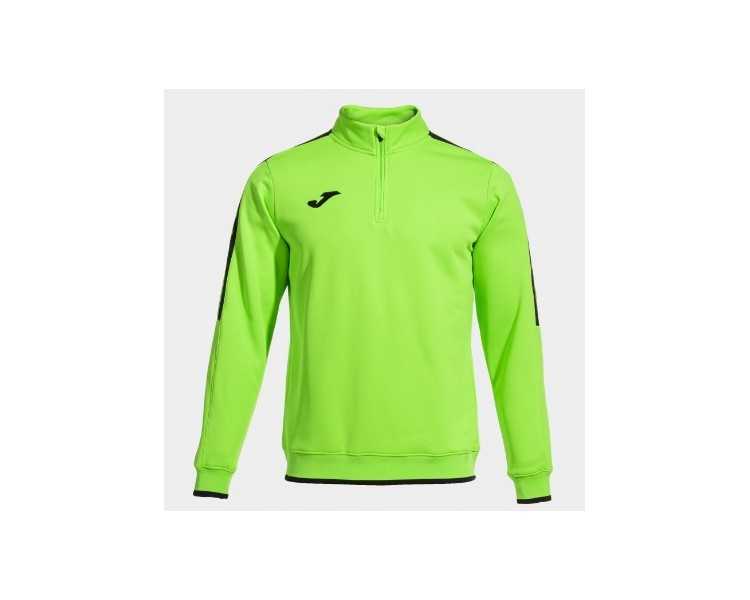 Sudadera olimpiada joma
