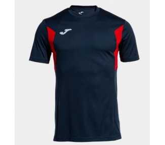 Camiseta winner iii joma