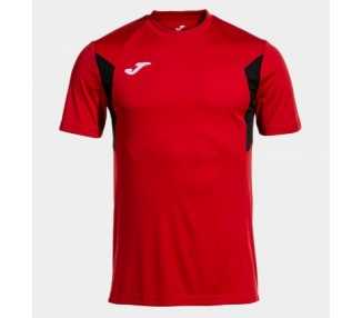 Camiseta winner iii joma