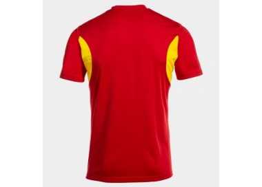 Camiseta winner iii joma