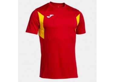 Camiseta winner iii joma