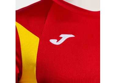 Camiseta winner iii joma