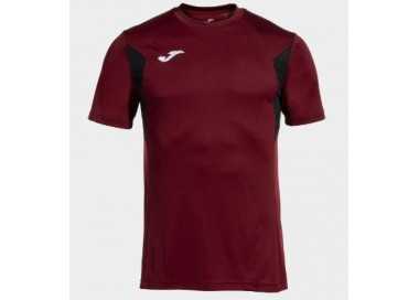 Camiseta winner iii joma