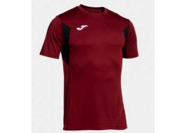 Camiseta winner iii joma