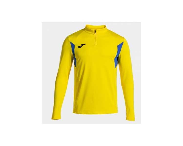 Sudadera winner III joma