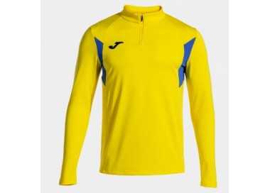 Sudadera winner III joma