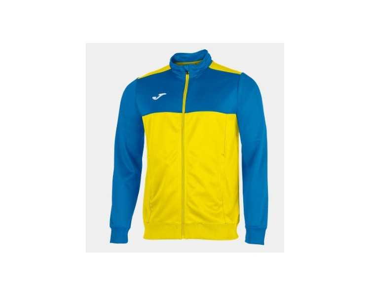 Chaqueta winner joma