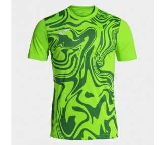 Camiseta lion II joma