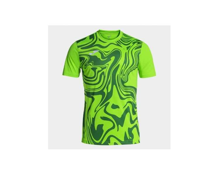 Camiseta lion II joma