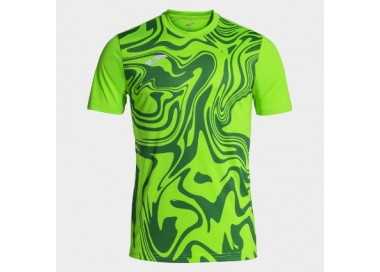 Camiseta lion II joma