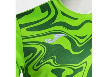 Camiseta lion II joma