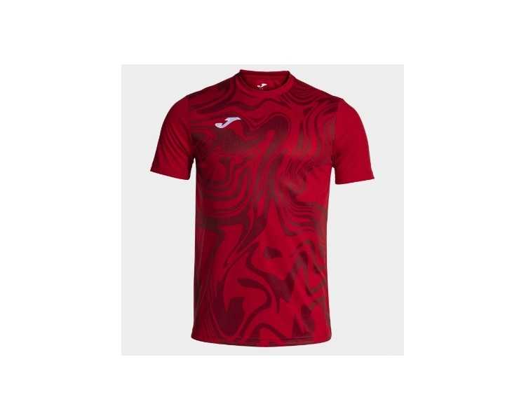Camiseta lion II joma