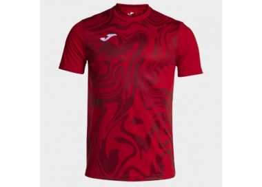 Camiseta lion II joma