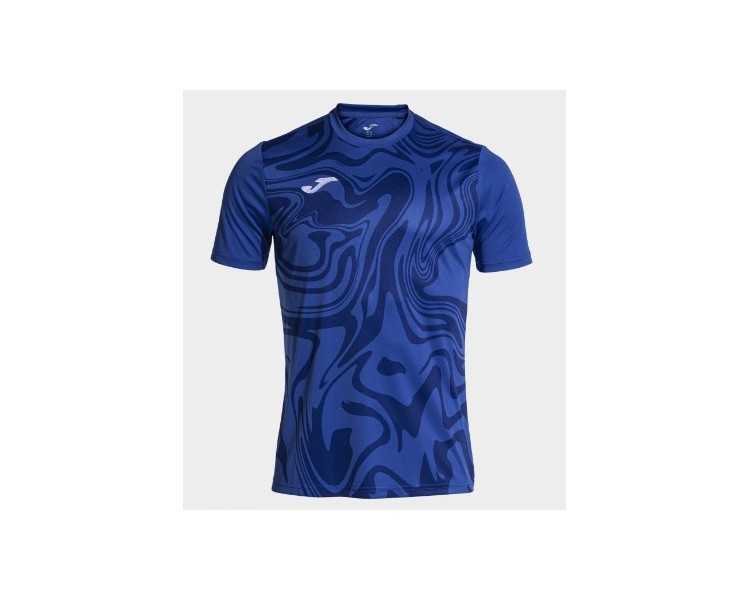 Camiseta lion II joma