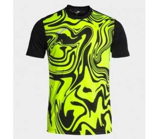 Camiseta lion II joma