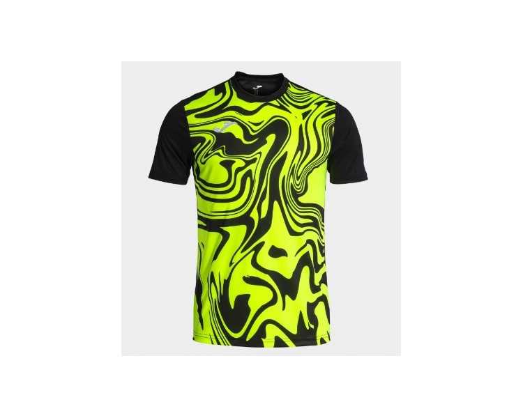 Camiseta lion II joma