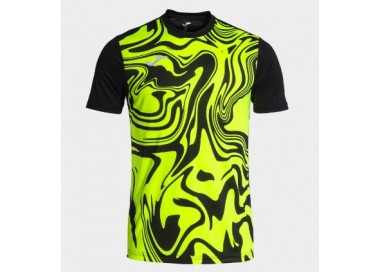 Camiseta lion II joma