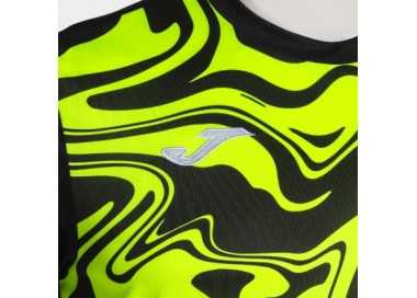 Camiseta lion II joma