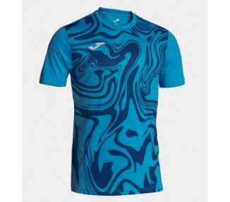 Camiseta lion II joma