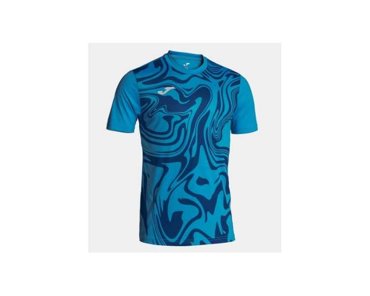 Camiseta lion II joma