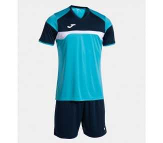 Set danubio III joma