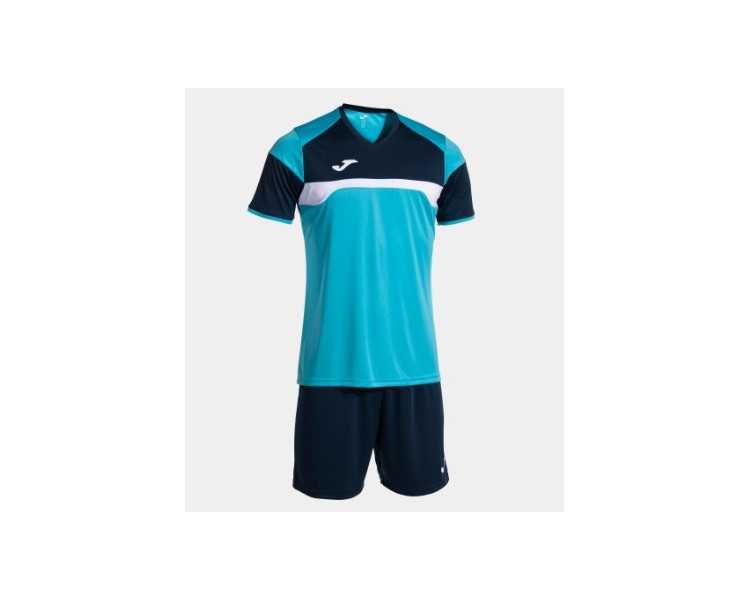 Set danubio III joma