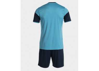 Set danubio III joma