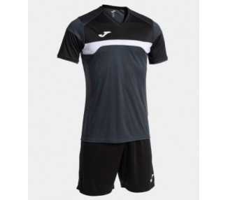 Set danubio III joma