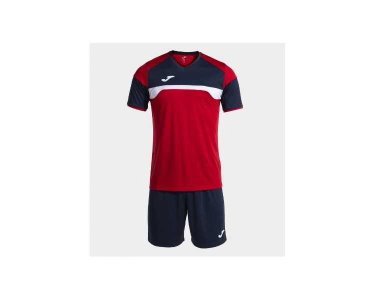 Set danubio III joma