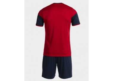 Set danubio III joma