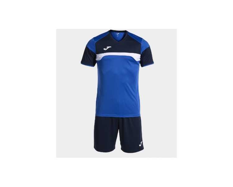 Set danubio III joma