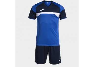 Set danubio III joma