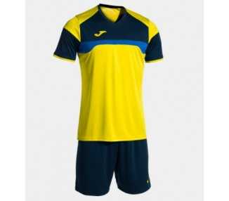 Set danubio III joma
