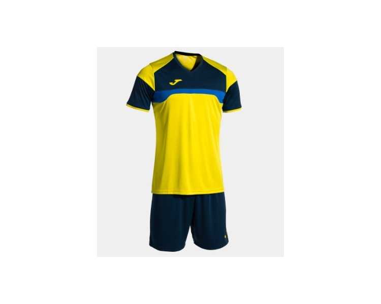 Set danubio III joma