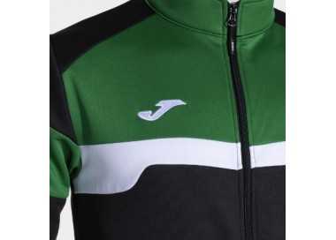 Chándal danubio III joma