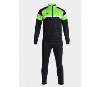 Chándal danubio III joma