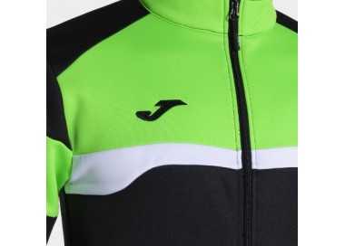 Chándal danubio III joma