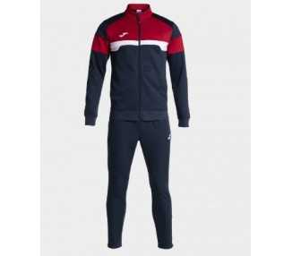 Chándal danubio III joma