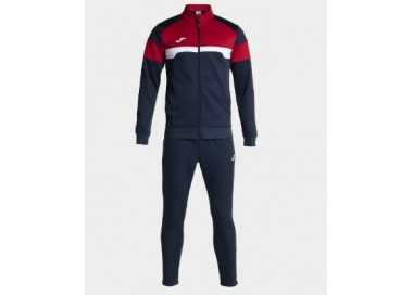 Chándal danubio III joma