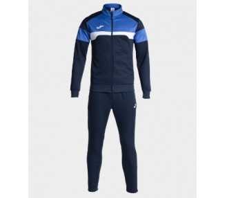 Chándal danubio III joma