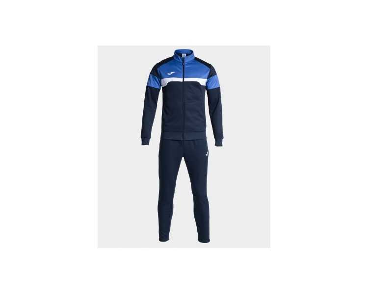 Chándal danubio III joma
