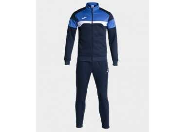 Chándal danubio III joma