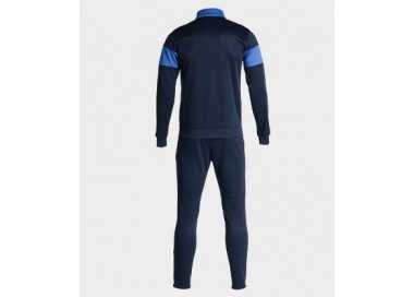 Chándal danubio III joma