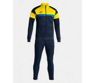 Chándal danubio III joma