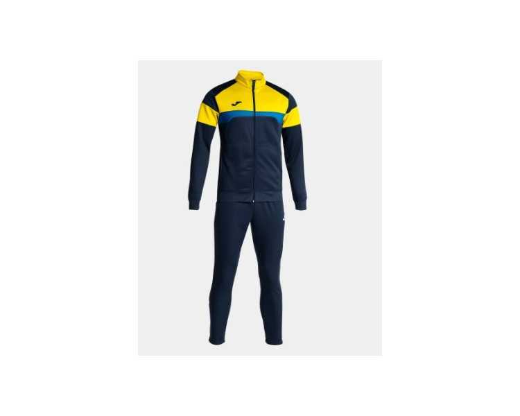 Chándal danubio III joma