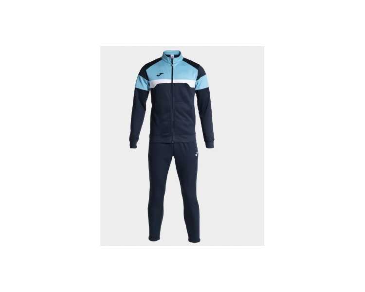 Chándal danubio III joma