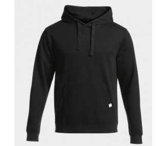 Sudadera capucha combi joma